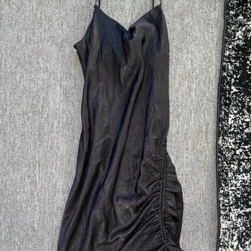 Slip Dress